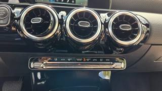 MERCEDES-BENZ A 180 usata, con Luci diurne LED