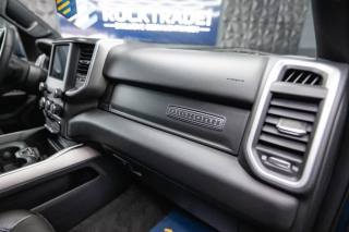 DODGE RAM usata, con Sensori di parcheggio posteriori