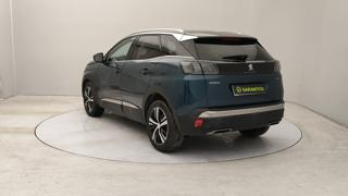 PEUGEOT 3008 usata, con Airbag laterali