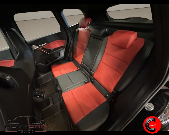 BMW X1 usata, con Servosterzo