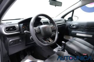 CITROEN C3 usata, con Alzacristalli elettrici