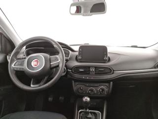 FIAT Tipo usata, con Chiusura centralizzata