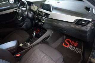 BMW X2 usata, con Cruise Control