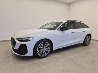 AUDI A5 Avant TDI 204cv S tronic mHEV+ S Line N1 Autocarro