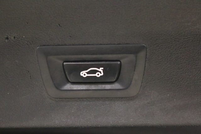 BMW X4 usata, con Autoradio digitale