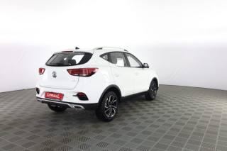 MG ZS usata 3