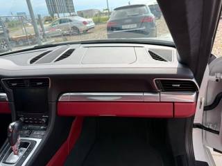 PORSCHE 911 usata, con Sedili riscaldati