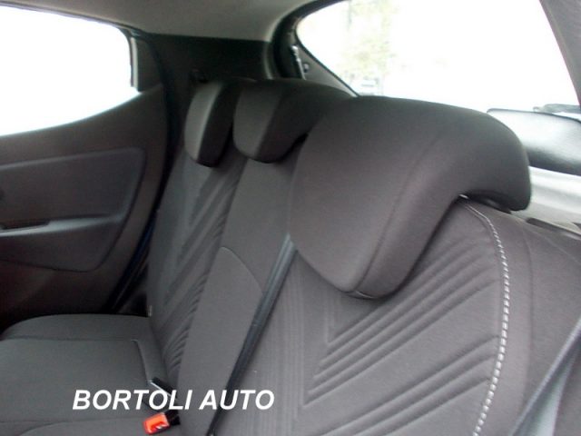 LANCIA Ypsilon usata, con Vivavoce