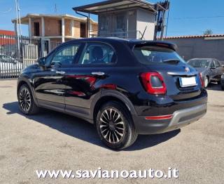 FIAT 500X usata, con Airbag Passeggero