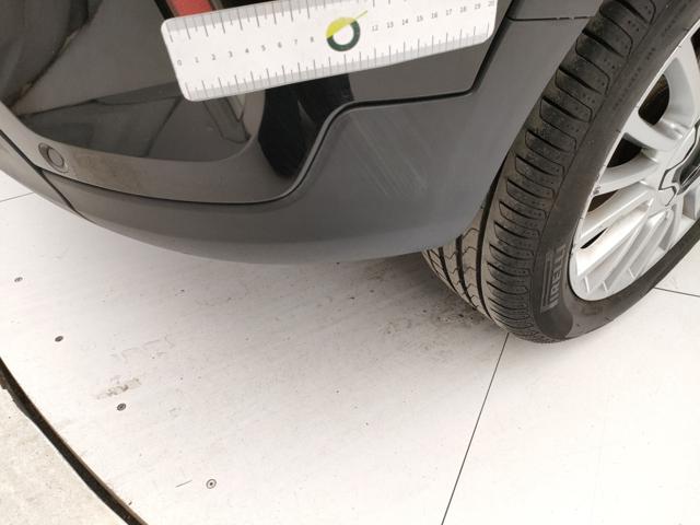 FIAT 500X usata, con Sensore di pioggia