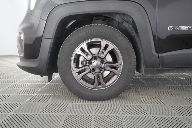 JEEP Renegade usata 6