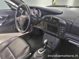 PORSCHE Boxster usata, con Autoradio