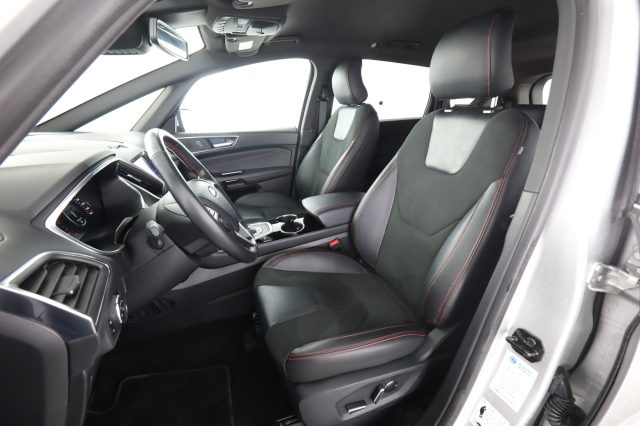 FORD S-Max usata 10