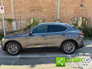 ALFA ROMEO Stelvio usata, con Airbag
