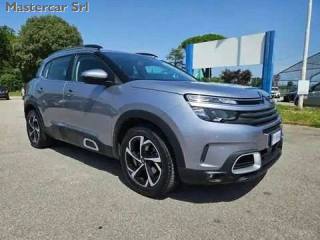 CITROEN C5 Aircross usata, con Airbag laterali