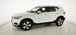 VOLVO XC40 usata, con Bluetooth