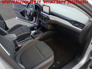 FORD Focus usata, con Servosterzo