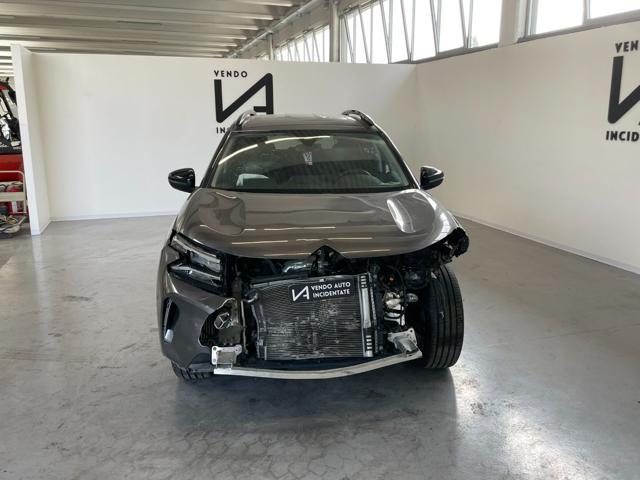 CITROEN C5 Aircross usata, con Airbag