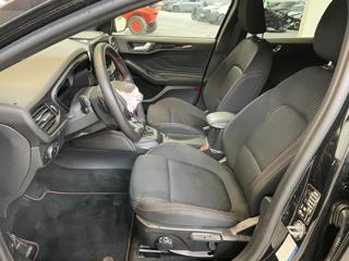 FORD Focus usata, con Servosterzo