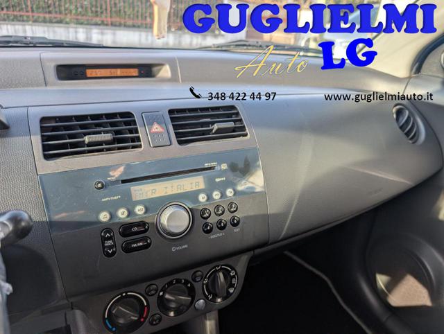 SUZUKI Swift usata 29