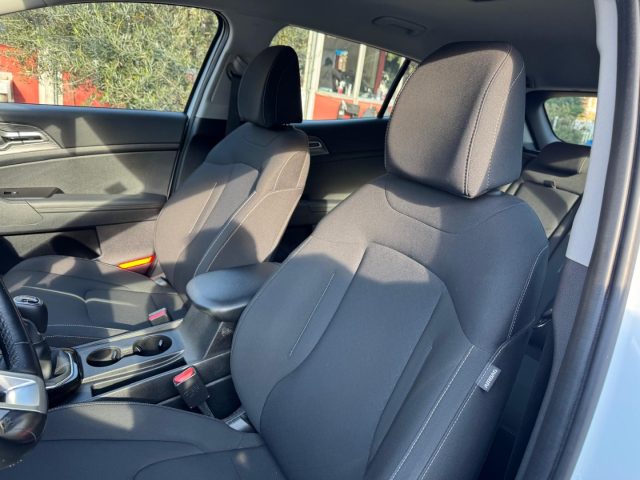 KIA Sportage usata, con Servosterzo