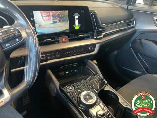 KIA Sportage usata, con Regolazione elettrica sedili