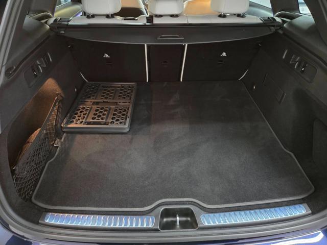 MERCEDES-BENZ GLC 220 usata, con Servosterzo