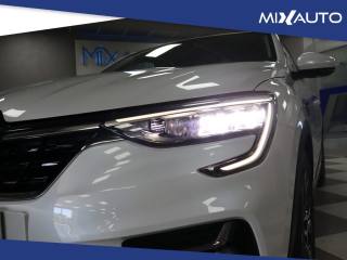RENAULT Arkana usata, con Climatizzatore