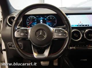 MERCEDES-BENZ GLA 200 usata 27