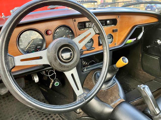TRIUMPH Spitfire usata 27