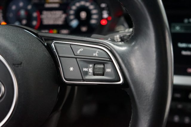 AUDI A3 usata, con Specchietti laterali elettrici