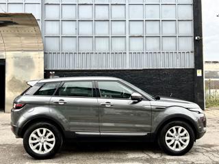 LAND ROVER Range Rover Evoque usata, con Airbag Passeggero