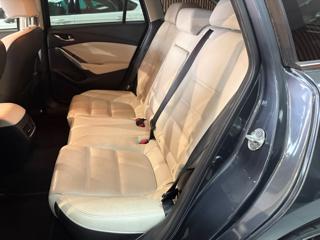 MAZDA 6 usata, con Climatizzatore