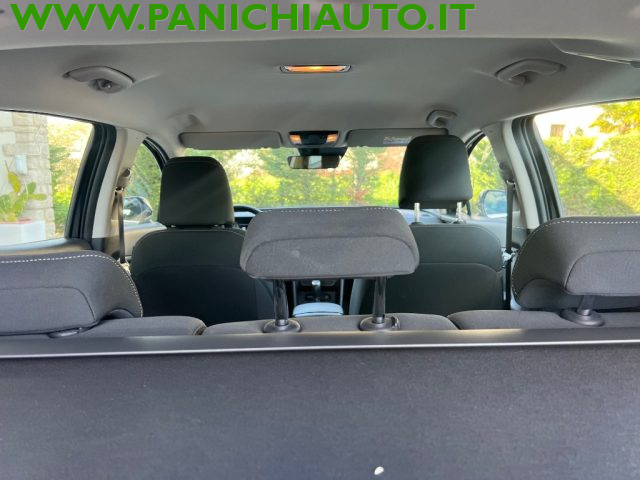 KIA Sportage usata, con Climatizzatore