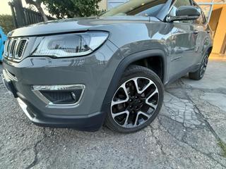 JEEP Compass usata, con Controllo trazione
