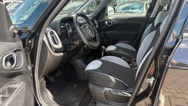 FIAT 500L usata, con Controllo trazione