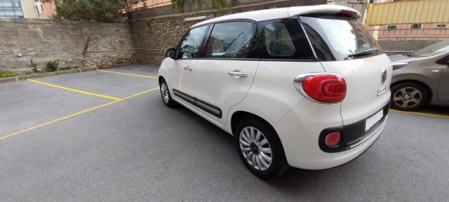 FIAT 500L usata 14