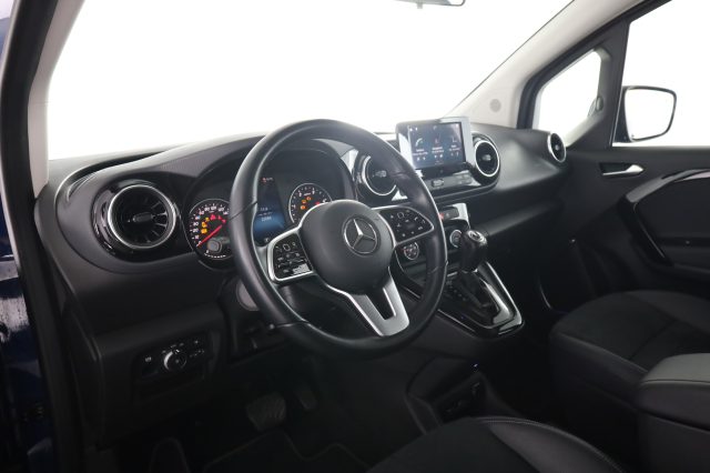 MERCEDES-BENZ CLA usata 1