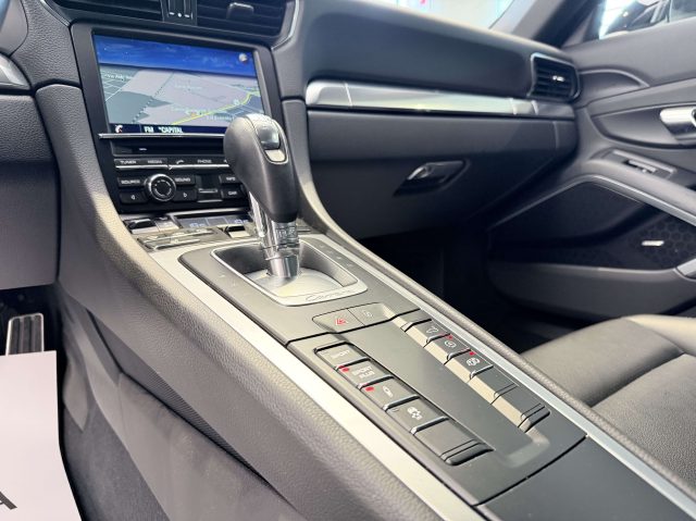 PORSCHE 911 usata, con Chiusura centralizzata