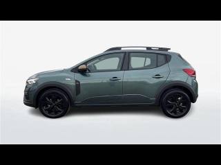 DACIA Sandero usata, con Airbag laterali