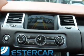 LAND ROVER Range Rover Sport usata, con Lettore CD
