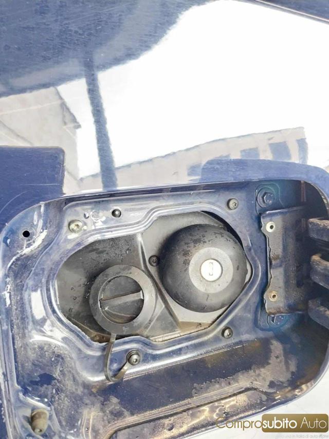 DACIA Duster usata, con Controllo trazione