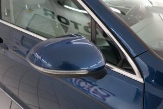 VOLKSWAGEN Passat Variant usata, con Chiusura centralizzata telecomandata