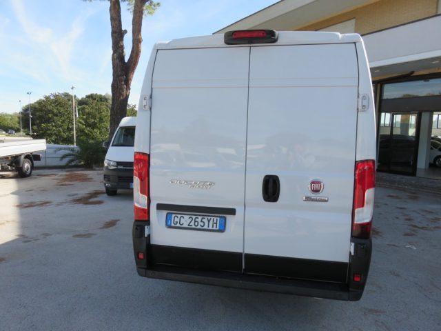 FIAT Ducato usata, con Servosterzo