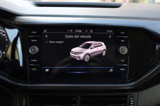 VOLKSWAGEN T-Cross usata 100