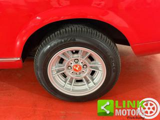 FIAT 124 Spider usata 34