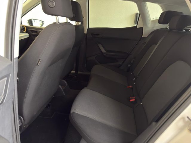 SEAT Arona usata, con Autoradio digitale