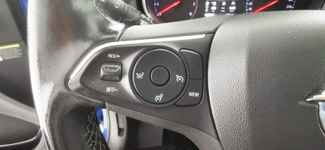 OPEL Grandland X usata 56