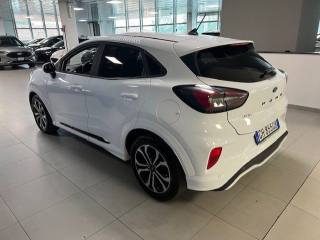 FORD Puma usata, con Autoradio