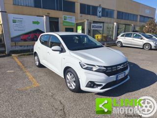 DACIA Sandero usata, con Airbag laterali
